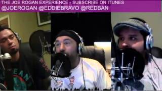 Joe Rogan Experience #93 - Eddie Bravo, Brian Redban (Part 2)