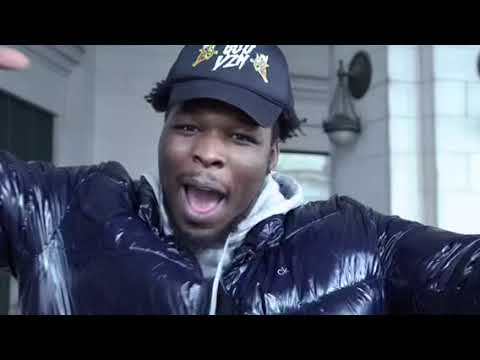 Dre Wave$ - No Names (OFFICIAL VIDEO)