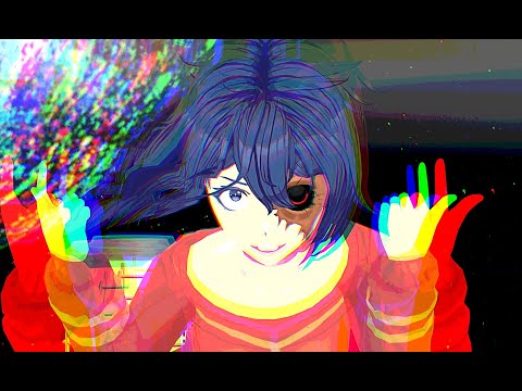 Miside Mita Lonely Lonely Dance with other Mitas!