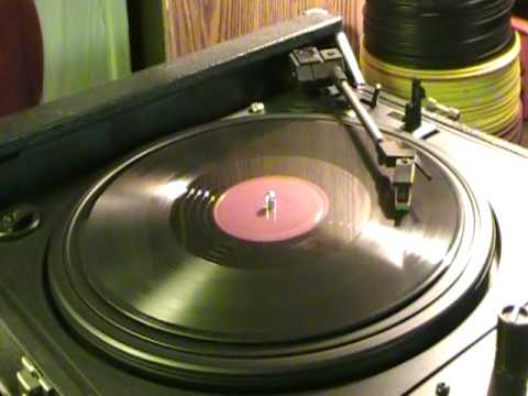 78's - The Star Spangled Banner - Boston Pops Orchestra (RCA Victor)