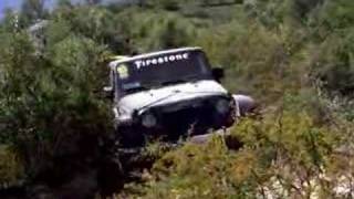 preview picture of video 'PTR Metztitlan jeep03'