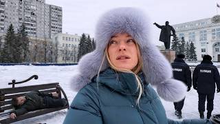 LIFE IN RUSSIA IN 2026 (things have changed)