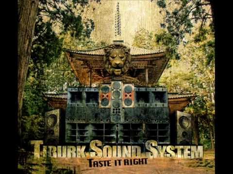 Tiburk Sound System - 101 Dub