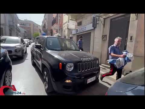 SANTERAMO | Sbatte la testa dopo una violenta lite con un cliente: muore un 71enne assicuratore