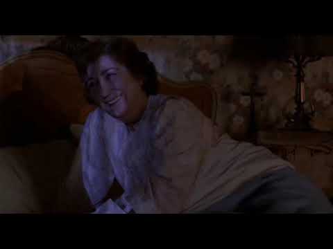 Stregata dalla luna -  La luna di Cosmo