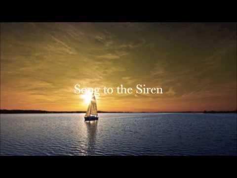 Song to the Siren - Paul Charlier & Paula Arundell