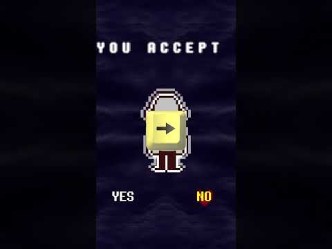 Deltarune Without Pressing Left... 💀