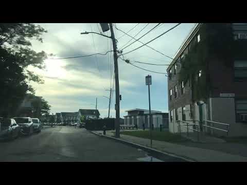 Overlook Terrace Boston, Ma New England Hoods