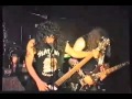 Slayer - Die By The Sword (live 1985)