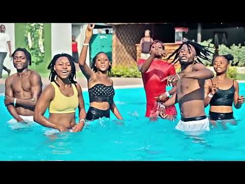 VÍDEO CLIP OFICIAL... 🍺O EFEITO É IGUAL 🍺... OS TRIBAIS DE TOCKS.