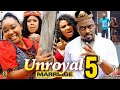 UNROYAL MARRIAGE SEASON 5 Review (New Trending Nigerian Nollywood Movie 2024) Rachel Okonkwo