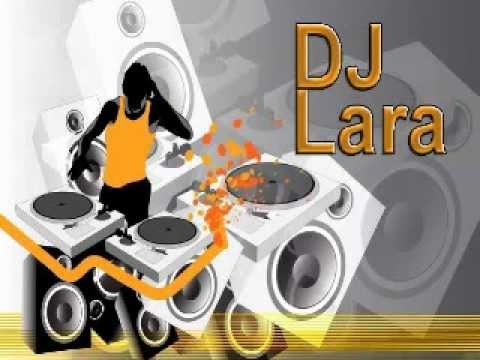 DJ Lara. Summer Session 2012