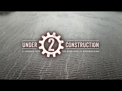Under Construction 2 - Official Teaser #3 -  Release Date Announcement.
