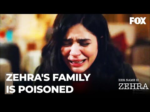 Zehra Has A Nervous Breakdown - Her Name is Zehra Episode 11