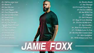 Jamie Foxx Full Album – Jamie Foxx Greatest Hits 2021