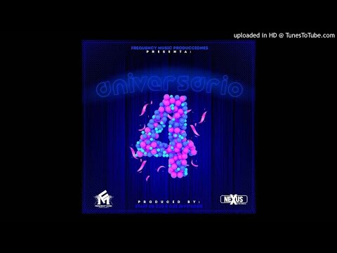 Mega Reggaeton New 2020 Mix By Cueretia Dj El Salvador - Aniversario 4 FMP