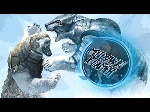 MASHOK x NOST - Scream