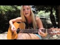 JAMIE MCDELL - 'Life In Sunshine' guitar ...