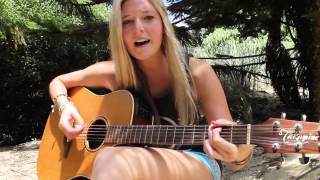 JAMIE MCDELL - &#39;Life In Sunshine&#39; guitar instructional