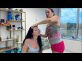 Spinal Detox A Deep Clean Back CRACK Session Head To Toe Chiro S Ultimate Back Flush Pop
