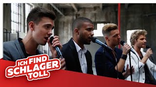 Feuerherz - Ohne Dich (Unplugged) [Offizielles Video]