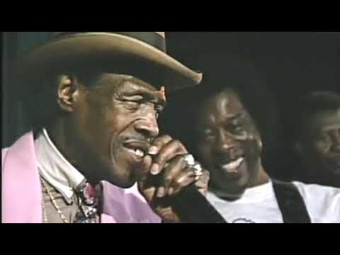 Junior Wells & Buddy Guy - So Tired (1997)