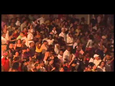 UNA LEYENDA LLAMADA "LOS VAN VAN DE CUBA" 4