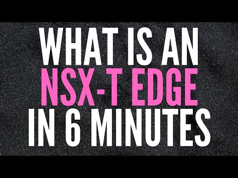 What is an NSX-T Edge? BRIEF explanation!