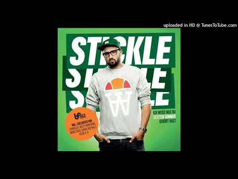 Chakuza - How I met your Mum (feat. Marc Reis)