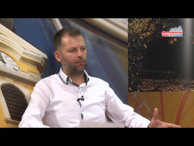 Hirháttér 2016.09.19. - Varga József