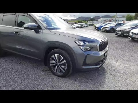 Skoda Kodiaq SELECTION 2.0TDI 150HP DSG - Image 2