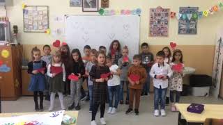 Дјечија недјеља, октобар 2022. године