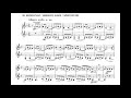 Bartok 44 Duos for 2 Violins No. 22 Mosquito Dance