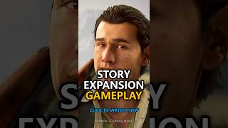 Gameplay tal-Espansjoni u Data tar-Rilaxx tal-Mafia The Old Country Story
