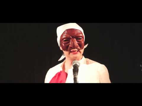 RACHELINA & ENSEMBLE - NAPOLI ist überall (Berlin, 2017) LONG VERSION