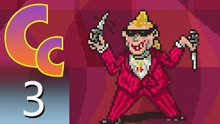 EarthBound – Episode 3: Franky, Be Good