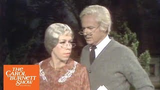 The Old Folks from The Carol Burnett Show Ep108 (full sketch)