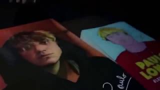 (Paulo Londra) si no me extrañas