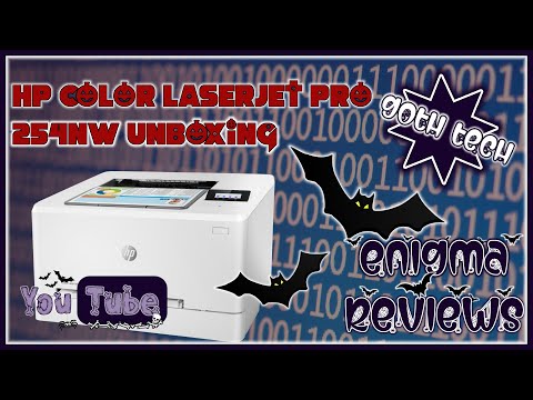 „HP Color LaserJet Pro M255dw“ lazerinis spausdintuvas (7KW64A)