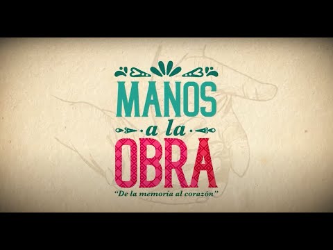 Manos a la obra: Rosa Jerez Ruiz (Otilias de Arcilla)