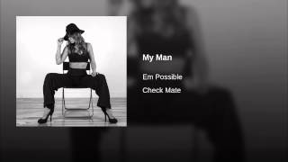 My Man