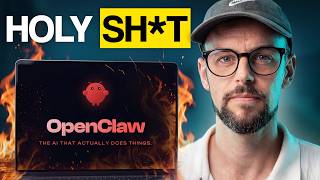 OpenClaw Use Cases That Are Actually INSANE (free templates + review)