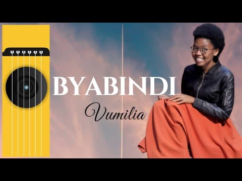 Byabindi by Vumilia official video Lyrics2021