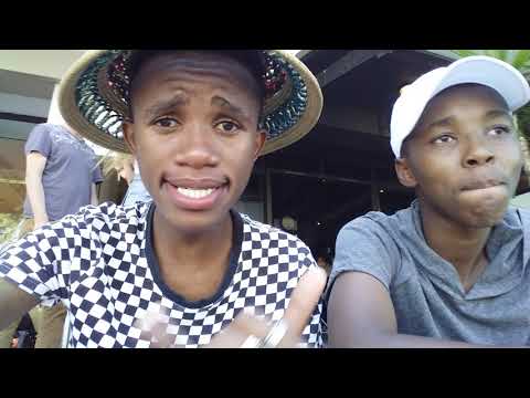 King Killer an Blaq chain