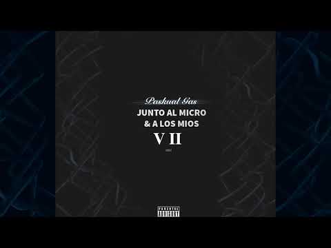 14. LA LUCHA DEL OBRERO ft BORZO DE JERÉ (PROD. BORZO DE JERÉ Y PASKUAL GAS)