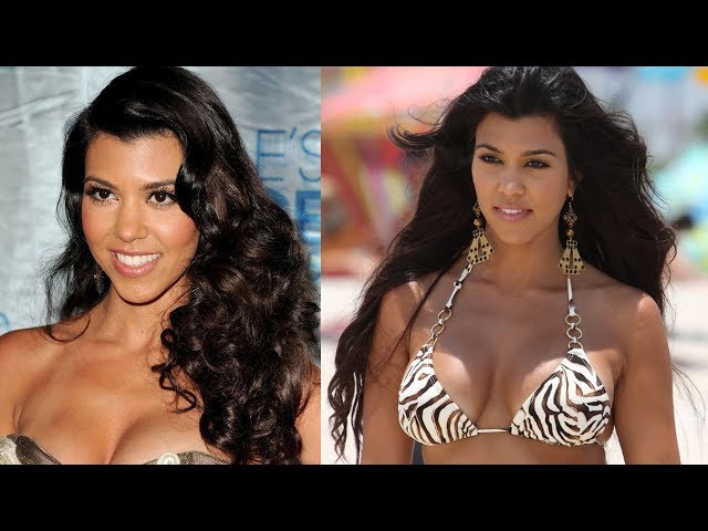 Video pronuncia di Kourtney kardashian in Inglese