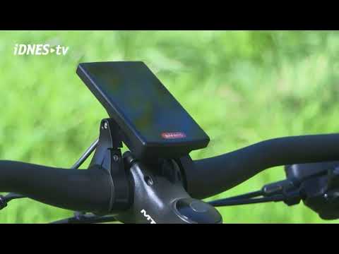 iDNES-TV - Jakub Ditirch o trendech elektrokol