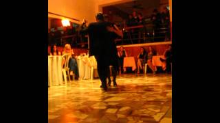 Lorena Ermocida & Pancho Martínez Pey