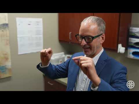 Living with Migraines: Katie's Story of Strength, Hope & Help from Norman Regional Headache Center