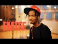 A Day In The Life With Emtee Dir By Wakhe